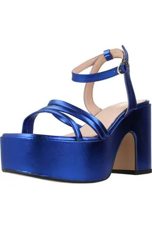Yellow Pumps PAOLA