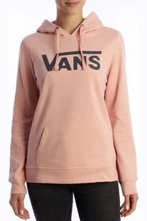Vans Sweatshirts VN0A5HNPY6O-CORAL