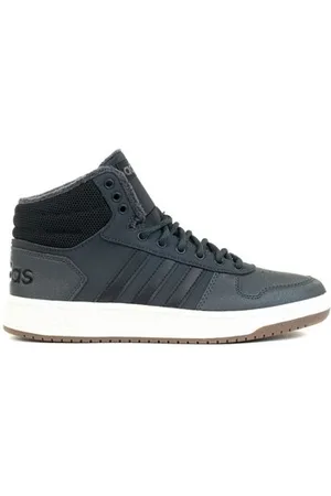 adidas Støvler Hoops 20 Mid