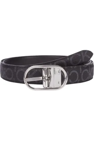 Calvin Klein Bælter Rev Round Buckle W K60
