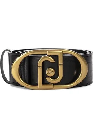 Liu Jo Bælter AA5243P0309NERO