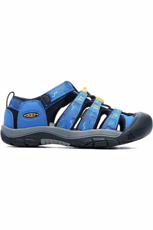 Keen Sandaler Newport H2