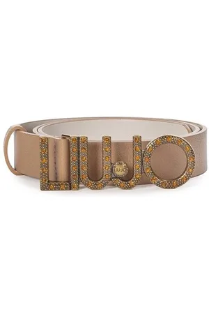 Liu Jo Bælter AA5230E0054CAMELLO