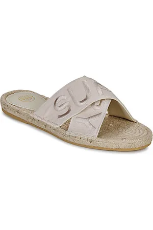 Superdry Tøfler MUKES BRIDES