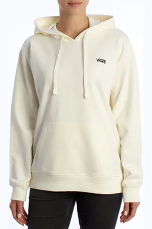 Vans Sweatshirts VN0A5AR4FS8-WHITE