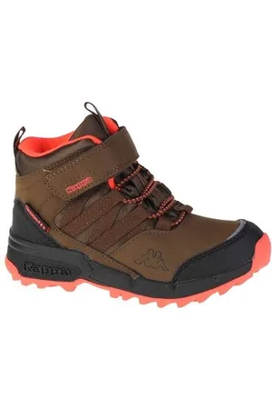 Kappa Sneakers Thabo Tex K
