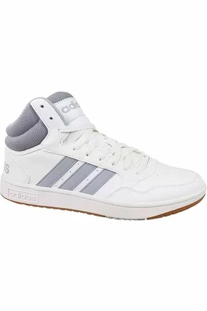 adidas Støvler Hoops 3.0 Mid