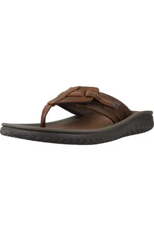 Clarks Sandaler WESLEY SUN