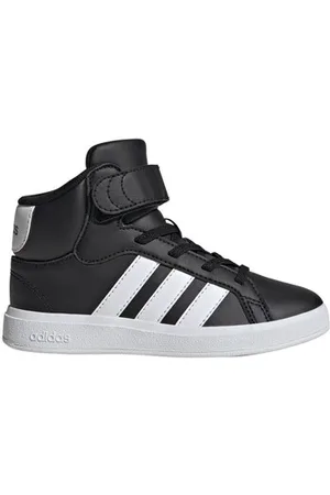 adidas Støvler Grand Court Mid