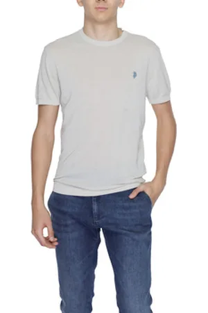 U.S. Polo Assn. Pullovere IKE 67605 53630