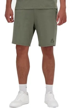 Le Coq Sportif Bukser BAS