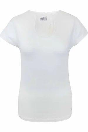 Reebok T-shirts m. korte ærmer AUWD7043100