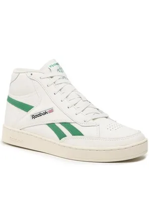Reebok Støvler Club C 85 Form Hi