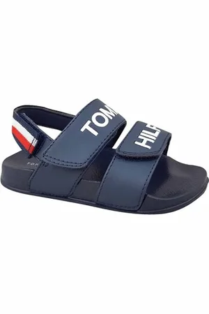 Tommy Hilfiger Sandaler til børn T1B232927BLU
