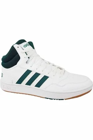 adidas Støvler Hoops 3.0 Mid