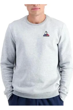 Le Coq Sportif Sweatshirts ESS CREW SWEAT N