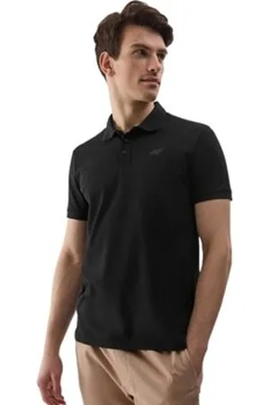 4F T-shirts m. korte ærmer K15503