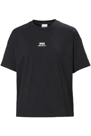 Helly Hansen T-shirts m. korte ærmer Patch