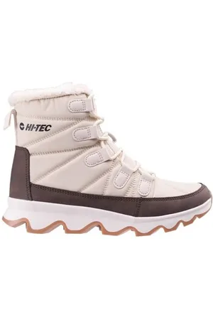 Hi-Tec Vinterstøvler Szanti