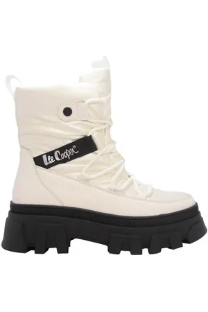 Lee Vinterstøvler LCJ24473142L
