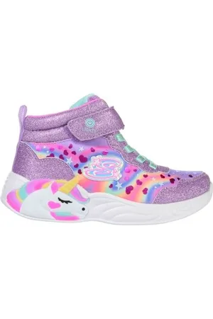 Skechers Støvler til børn Unicorn Dreams-magic