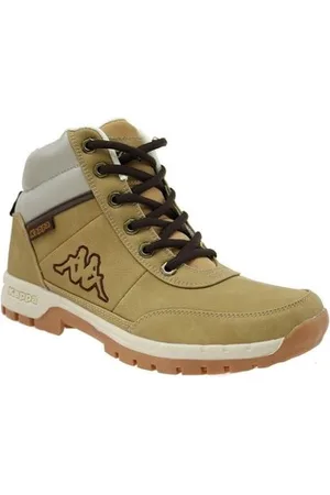 Kappa Sneakers Bright Mid Light