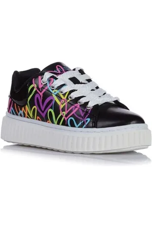 Skechers Sneakers Hi Ridge Heart Tak