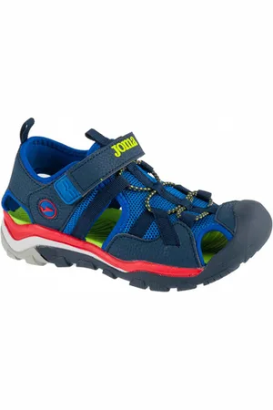 Joma Sportssandaler til børn S.Lake Jr 25 SLAKJS