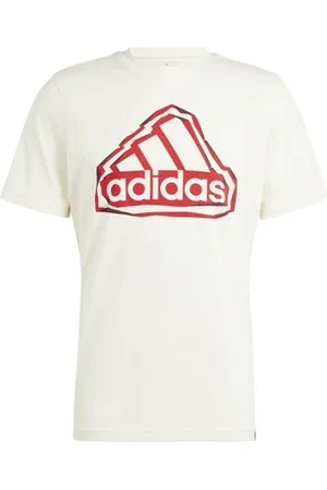 adidas T-shirts m. korte ærmer Bos Logo