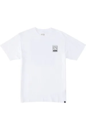 Dcshoes T-shirts m. korte ærmer Heikkila