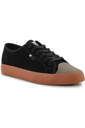 Dcshoes Skatesko Manual RT S