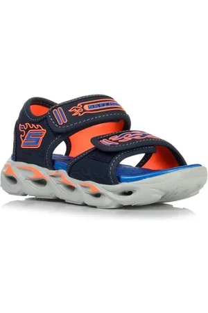 Skechers Sandaler til børn Thermo splash Heat-flo