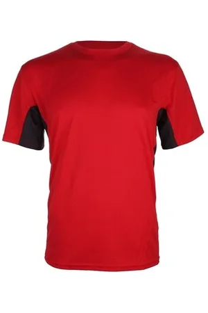 KARAKAL T-shirts m. korte ærmer Pro Tour