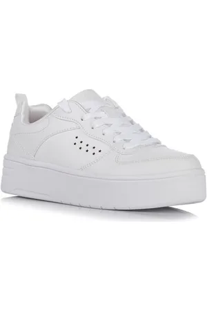 Skechers Sneakers Court High Color Z