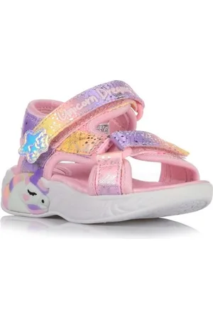 Skechers Sandaler til børn Unicorn Dreams
