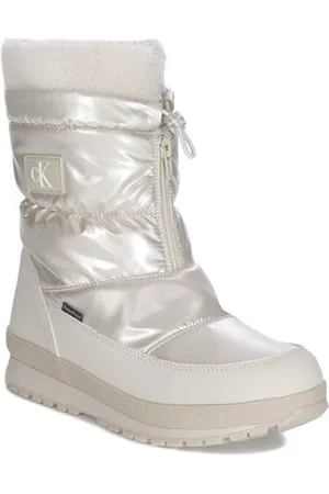 Calvin Klein Vinterstøvler V3A5810381485101