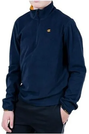 Champion Sweatshirts Full Zip Top