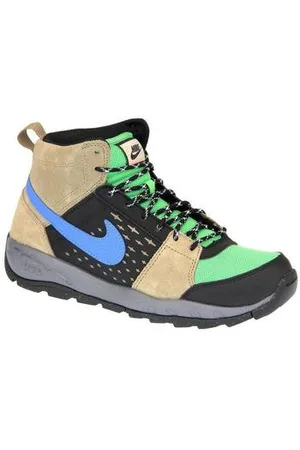 Nike Vandresko Alder
