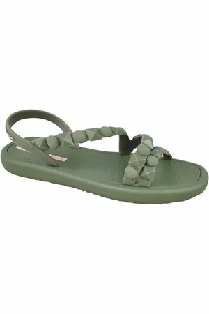 Ipanema Sandaler Meu Sol Flatform Ad