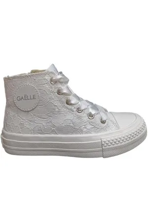 GAËLLE Sneakers sissy