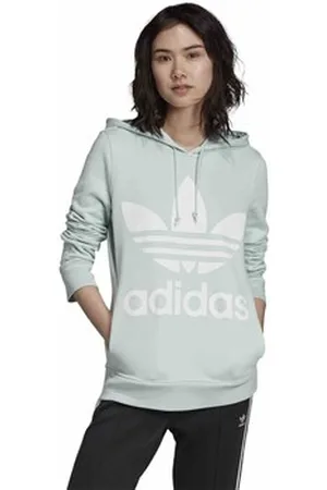 adidas Sweatshirts D Originals Trefoil