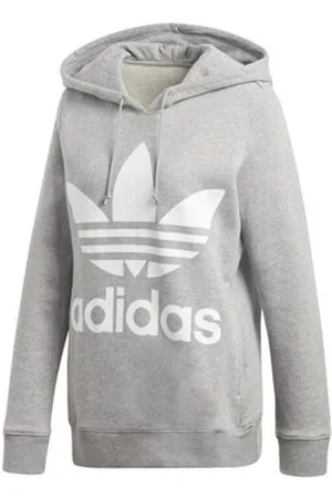 adidas Sweatshirts Trefoil