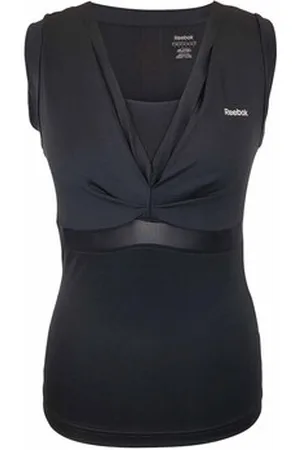 Reebok T-shirts m. korte ærmer K28888