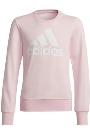 adidas Sweatshirts Essentials Big Logo