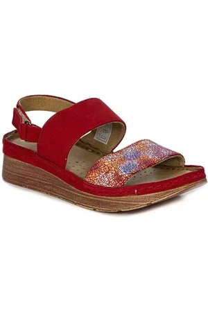 Maciejka Sandaler 0414208005