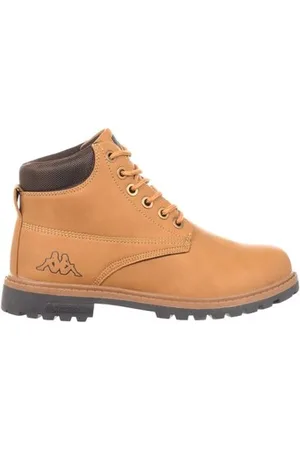 Kappa Sneakers Logo Tennesee 2