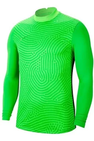 Nike Sweatshirts JR Gardien Iii GK