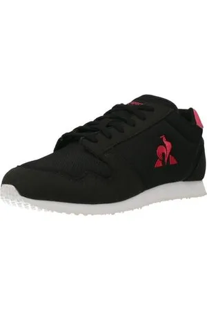 Le Coq Sportif Sneakers JAZY GS GIRL SPORT