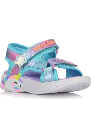Skechers Sandaler til børn Unicorn Dreams