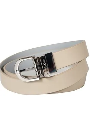 Calvin Klein Bælter K60K6099810GY